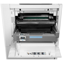 Lj Enterprise Mfp M631z precio
