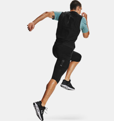Smanicato UA Run Anywhere da uomo características