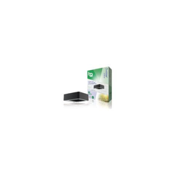 Lampada da parete a LED per esterni, quadrata, colore antracite precio