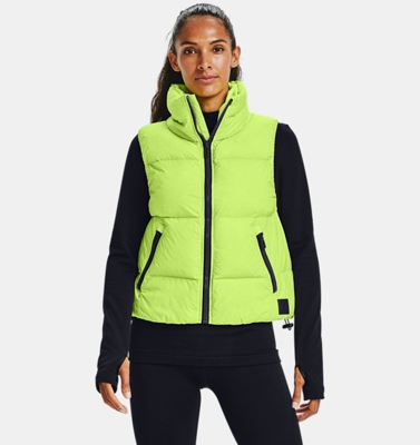 Smanicato UA Sportstyle Down da donna