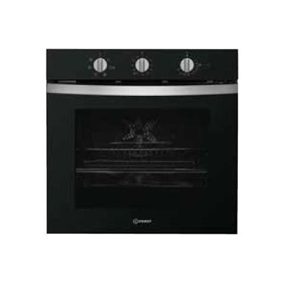 Forno Elettrico da Incasso IFW 4534 H GR Capacità 71 L Multifunzione Ventilato Colore Grafite