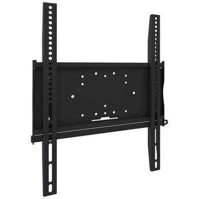 Supporto TV da Parete MD 052B1010 Portata Max 125 Kg