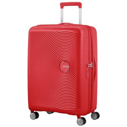 Trolley Soundbox Spinner 67/24 Tsa Exp Coralred 88473-1226 en oferta