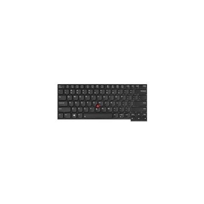 01ax497 Ricambio Per Notebook Tastiera (thinkpad Keyboard T470 Es - Bl. Keyboard: Spain. Warranty: 1ym)