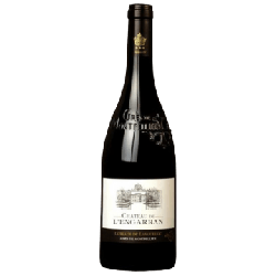 CHATEAU DE L'ENGARRAN 2017 en oferta