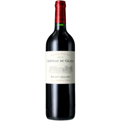 CHATEAU DU GLANA 2014 en oferta