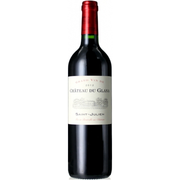 CHATEAU DU GLANA 2014