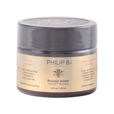Russian Amber Imperial Shampoo 355 Ml