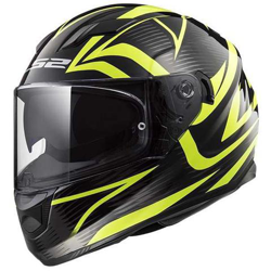 Caschi Ls2 Stream Evo Jink Protezioni 57-58 Cm características