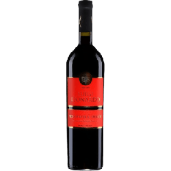 NERO D'AVOLA 2019 - LUIGI LEONARDO en oferta
