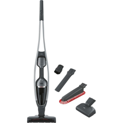 QX9 Senza sacchetto Nero, Grigio 0,3 L, Aspirapolvere verticale precio