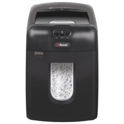 Autoplus 130x Cross Cut Shredder precio