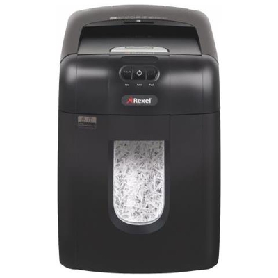 Autoplus 130x Cross Cut Shredder