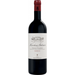 CHIANTI CLASSICO RISERVA MARCHESE ANTINORI 2015 - TENUTA TIGNANELLO en oferta