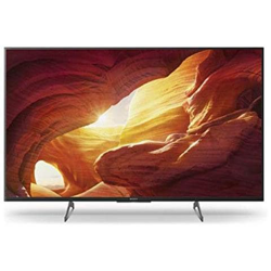 TV LED Ultra HD 4K 49'' KD49XH8596BAEP Android TV en oferta