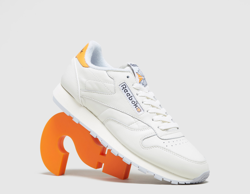 Reebok Classic Leather - size? Exclusive en oferta