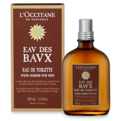 UOMO BAUX EAU DE TOILETTE 75 ML en oferta