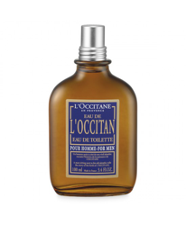 L'Occitane Eau De L'Occitan Eau De Toilette 100ml precio