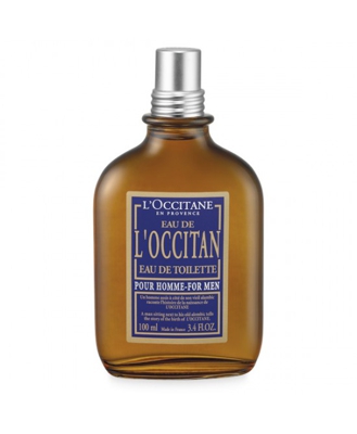 L'Occitane Eau De L'Occitan Eau De Toilette 100ml
