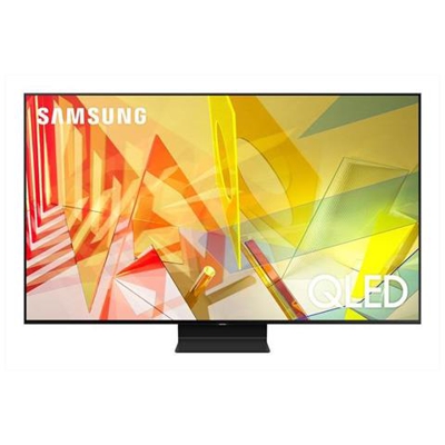 TV QLED Ultra HD 4K 75'' QE75Q90TATXZT Smart TV Tizen