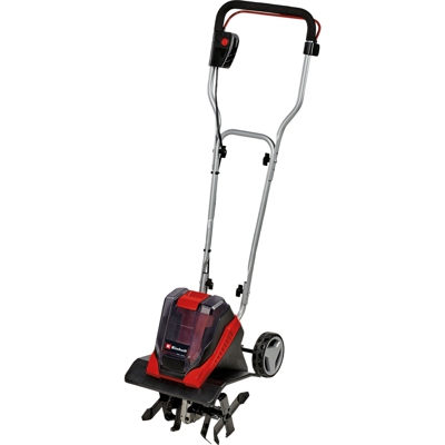 GE-CR 30 Li - Solo Electric mini tiller 10990g, Hack