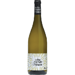 TOURAINE BLANC LA JAVA 2019 - DOMAINE DES GRANDES ESPERANCES características