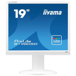 Monitor 19'' LED TN ProLite B1980SD 1280 x 1024 SXGA Tempo di Risposta 5 ms en oferta