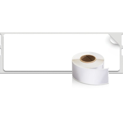 LW - Etichette indirizzi grandi - 36 x 89 mm - S0722410, Etichetta