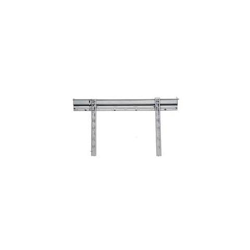 Hook Plasma Mount 860mm BT8422 Argento supporto da parete per tv a schermo piatto precio