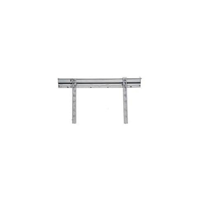 Hook Plasma Mount 860mm BT8422 Argento supporto da parete per tv a schermo piatto