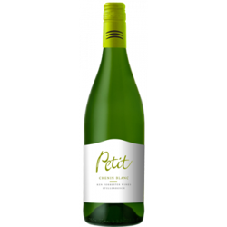 PETIT - CHENIN 2018 - KEN FORRESTER VINEYARD en oferta