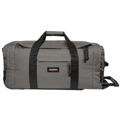 Trolley Leatherface M - 2 Ruote Woven / grey Ek13b86p. ab características