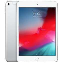 Ipad Mini 64 Gb Argento (ipad Mini 5 Wifi Cell 64gb Silv - A12 7.9in Ios12 In) características