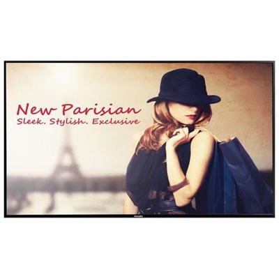 Display LFD 74.5'' LED 75BDL4150D / 00 3840 x 2160 4K Ultra HD
