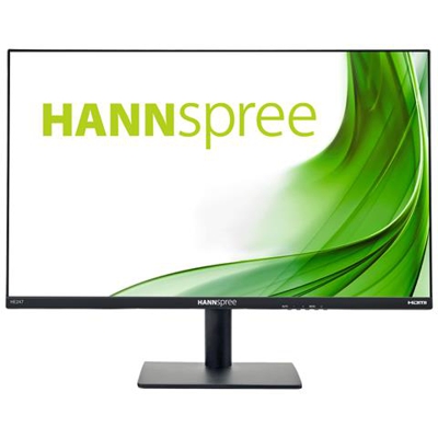 Monitor 23.8'' LED LCD HE247HPB 1920x1080 Full HD Tempo di Risposta 5 ms