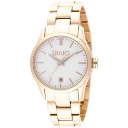 Orologio Donna tlj886 al quarzo cinturino in acciaio en oferta