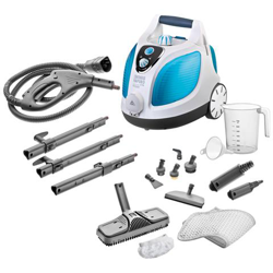 Scopa A Vapore Vaporo Buggy 1500 W 792023 precio