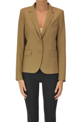 Crepè blazer precio