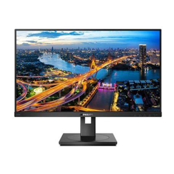 Monitor 23.8'' LED IPS B Line 242B1V / 00 1920x1080 Full HD Tempo di Risposta 4 ms características