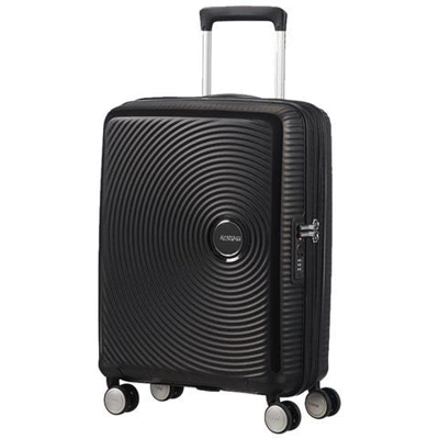 Trolley Soundbox Spinner 67/24 Tsa Exp Bassblack 32g*09002