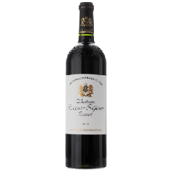 CHATEAU BEAU-SEJOUR BECOT 2017 - 1ER GRAND CRU CLASSE B precio