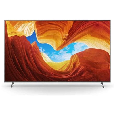TV LED Ultra HD 4K 65'' KD65XH9096BAEP Android TV