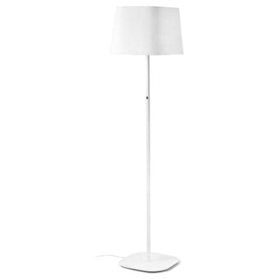 Proiettore Barcellona Sweet 29958-sobremesas E Lampade Da Pavimento, 20w, Metallo, Protezione Schermo, In Tessuto, Colore: Bianco