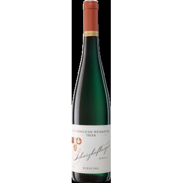 SCHARZHOFBERGER RIESLING AUSLESE 2018 - BISCHÖFLICHE WEINGÜTER TRIER
