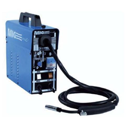 Saldatrice A Filo Continuo Saldatura Professionale en oferta