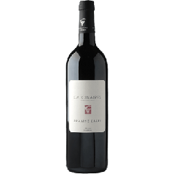 LES CALCINAIRES 2019 - DOMAINE GAUBY características