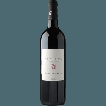 LES CALCINAIRES 2019 - DOMAINE GAUBY