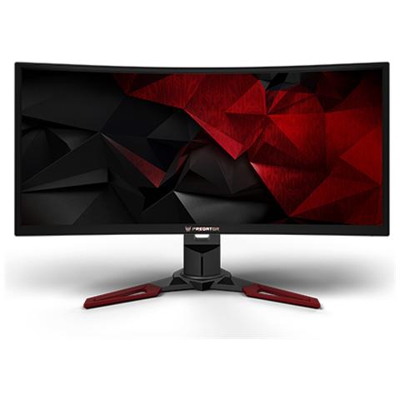 Predator Z271T, 1920 x 1080 Pixel, LED, Full HD, VA, 1920 x 1080 (HD 1080) , 16,78 milioni di colori
