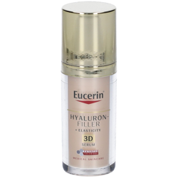 Eucerin® Hyaluron-Filler + Elasticity 3D Serum precio