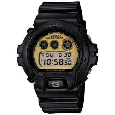 G-Shock DW-6900PL-1ER Orologio Uomo